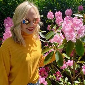 Meet your Posher, Lexi